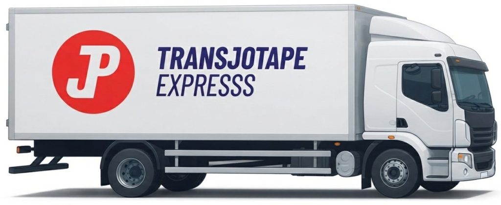 Transjotape Express