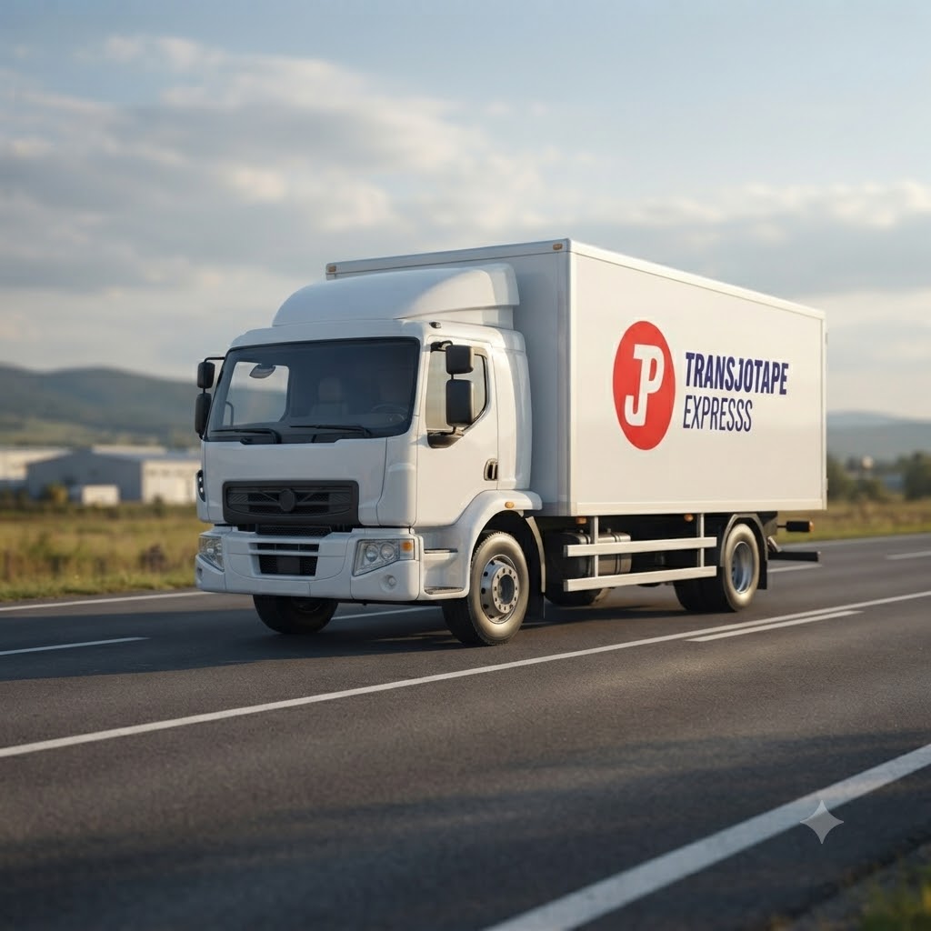 Transjotape Express